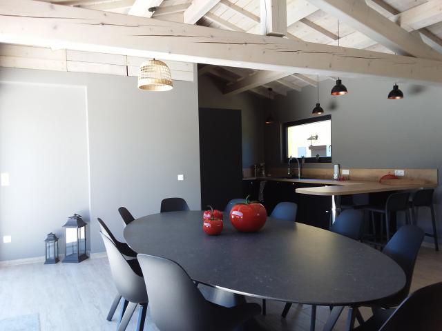 Location vacances BAGNOLS SUR CÈZE - photo n°5 annonce C2783000