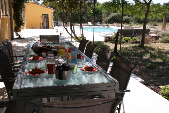 Location vacances BAGNOLS SUR CÈZE - photo n°6 annonce C2783000