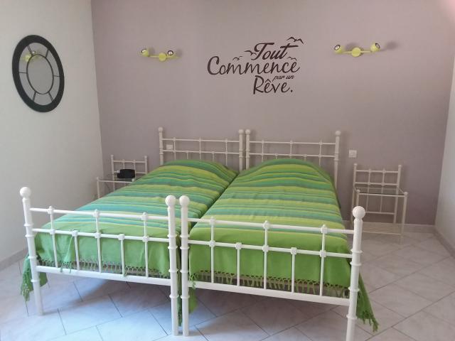 Location vacances BAGNOLS SUR CÈZE - photo n°7 annonce C2783000