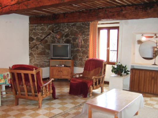 Photo 2 - Gîte 4 personnes à ANDON