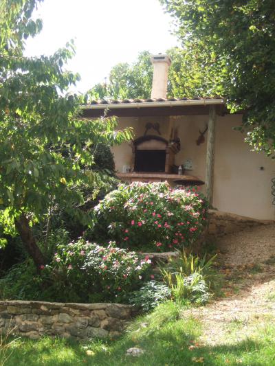 Photo 4 - Gîte 4 personnes à ANDON