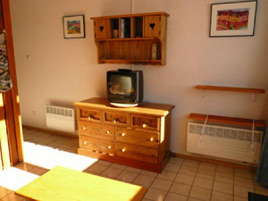 Photo 2 - Appartement 4 personnes à PIAU ENGALY