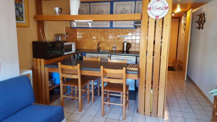 Photo 6 - Appartement 4 personnes à PIAU ENGALY