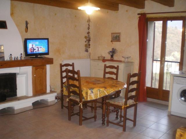 Photo 1 - Maison 4 personnes à LA TOUR