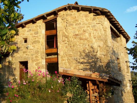 Photo 1 - Gîte 7 personnes à GLUIRAS