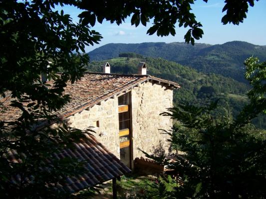 Photo 3 - Gîte 7 personnes à GLUIRAS