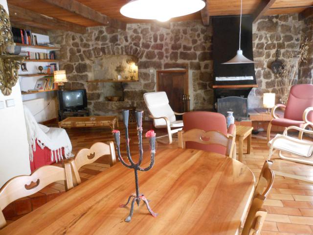 Photo 5 - Gîte 7 personnes à GLUIRAS