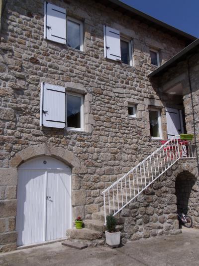 Photo 1 - Appartement 6 personnes à THUEYTS