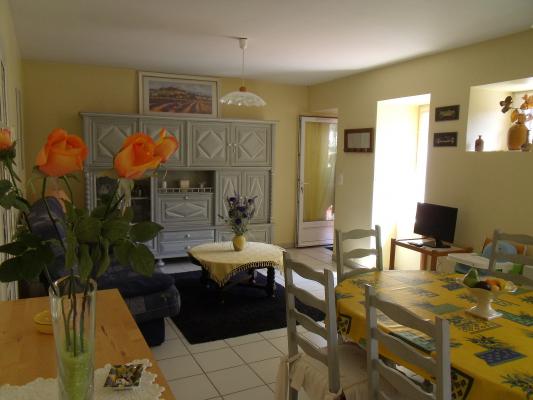 Photo 2 - Appartement 6 personnes à THUEYTS
