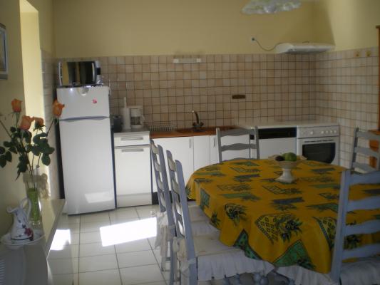 Photo 3 - Appartement 6 personnes à THUEYTS