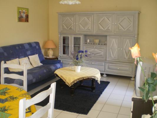 Photo 4 - Appartement 6 personnes à THUEYTS