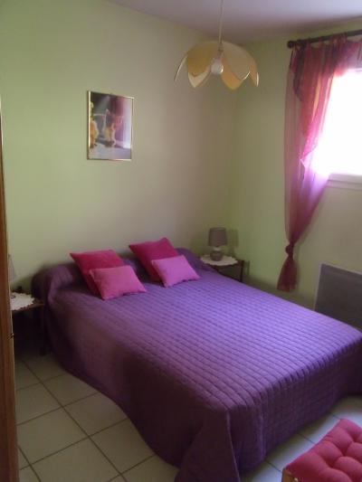 Photo 6 - Appartement 6 personnes à THUEYTS