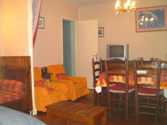 Photo 3 - Maison 5 personnes à LUCHON