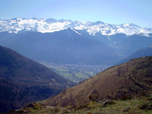 Location vacances LUCHON - photo n°8 annonce M0983100
