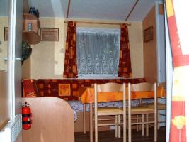 Photo 3 - Mobilhome 6 personnes à BESSE ET SAINT ANASTAISE