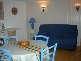 Photo 1 - Appartement 4 personnes à CAUTERETS