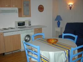 Photo 2 - Appartement 4 personnes à CAUTERETS
