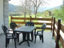Photo 2 - Gîte 8 personnes à METZERAL