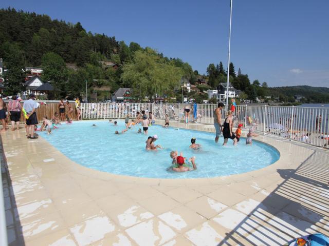 Photo 10 - Gîte 4 personnes à CHAMBON SUR LAC