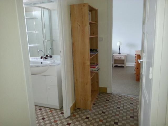 Photo 6 - Gîte 4 personnes à CHAMBON SUR LAC