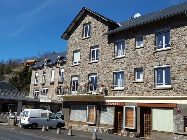 Photo 7 - Gîte 4 personnes à CHAMBON SUR LAC