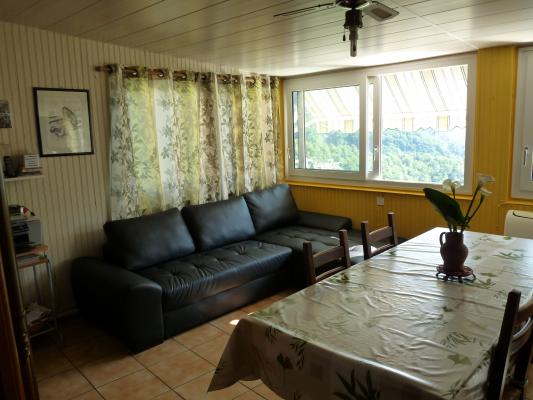 Location vacances SAORGE - photo n°1 annonce M1480600