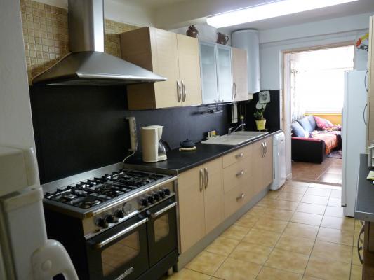 Photo 2 - Appartement 6 personnes à SAORGE