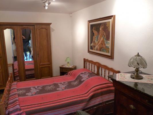 Location vacances SAORGE - photo n°4 annonce M1480600