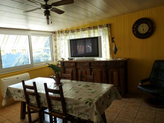 Location vacances SAORGE - photo n°5 annonce M1480600