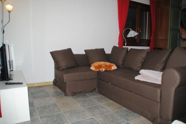 Photo 2 - Appartement 9 personnes à VÉNOSC
