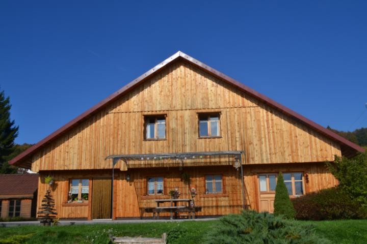 Photo 1 - Chalet 13 personnes à DOMMARTIN