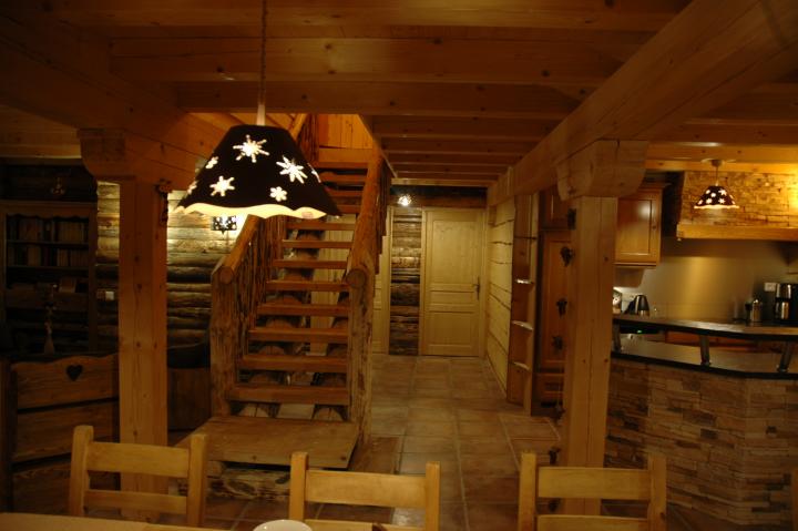Photo 10 - Chalet 13 personnes à DOMMARTIN