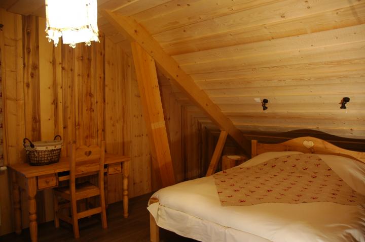 Photo n°2 location Chalet de vacances à DOMMARTIN (annonce réf. M2182500)