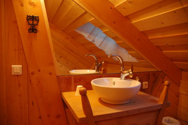Photo 3 - Chalet 13 personnes à DOMMARTIN