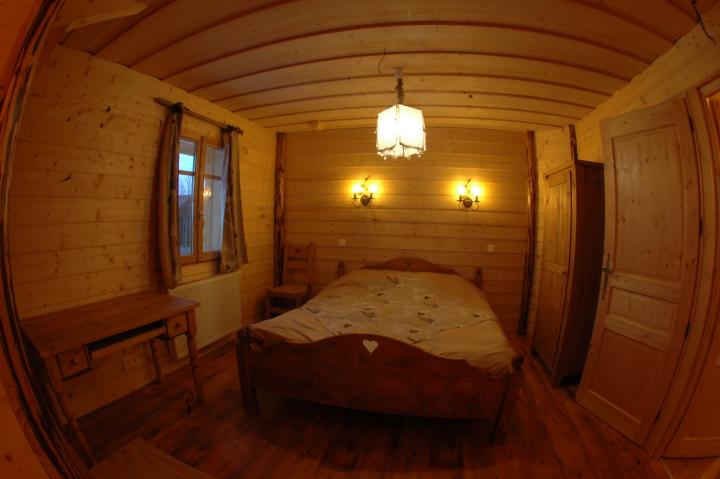Photo n°6 location Chalet de vacances à DOMMARTIN (annonce réf. M2182500)