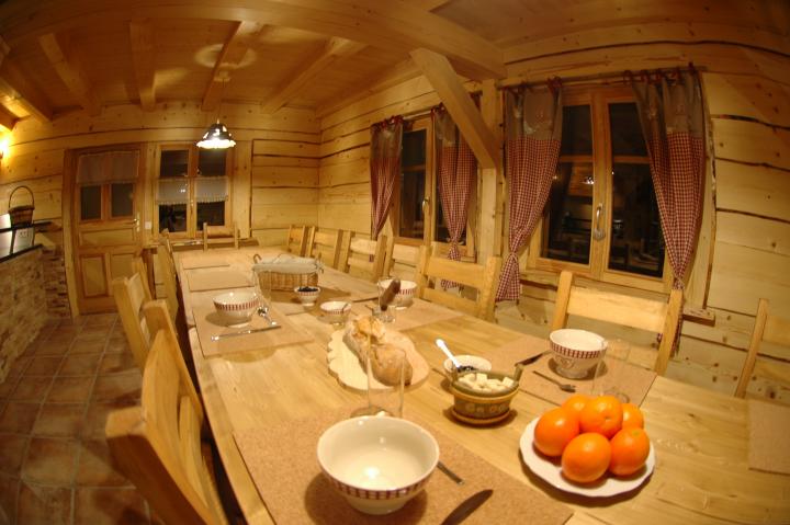 Photo n°7 location Chalet de vacances à DOMMARTIN (annonce réf. M2182500)