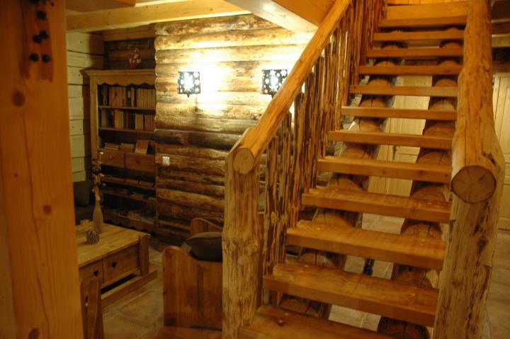 Photo n°8 location Chalet de vacances à DOMMARTIN (annonce réf. M2182500)