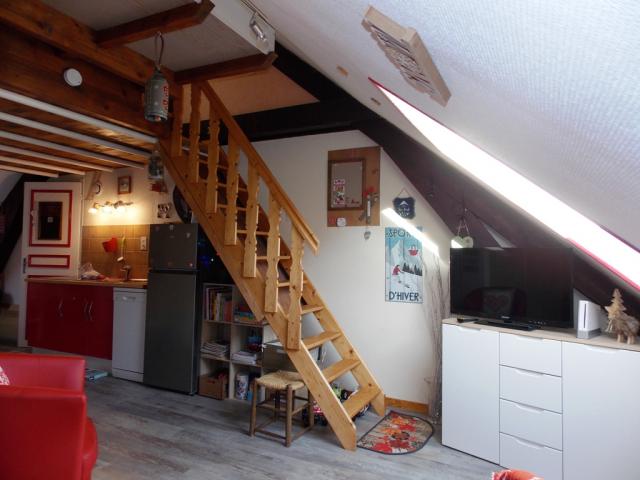 Location vacances LA BRESSE - photo n°3 annonce M2788800