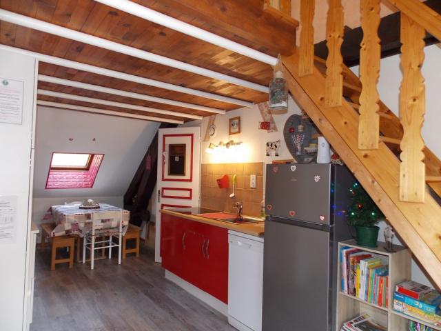 Photo 4 - Appartement 6 personnes à LA BRESSE