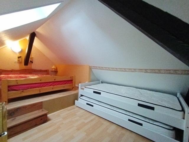 Photo 8 - Appartement 6 personnes à LA BRESSE
