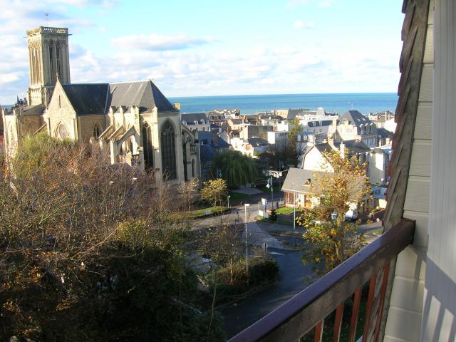 Location vacances VILLERS SUR MER - photo n°1 annonce P0881400