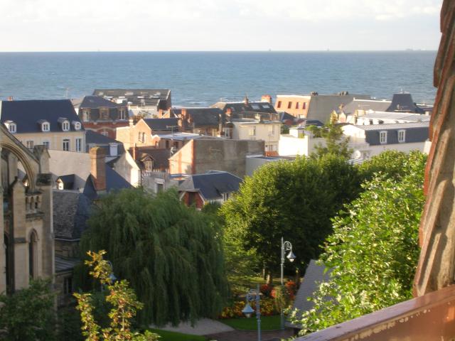 Photo 2 - Appartement 5 personnes à VILLERS SUR MER