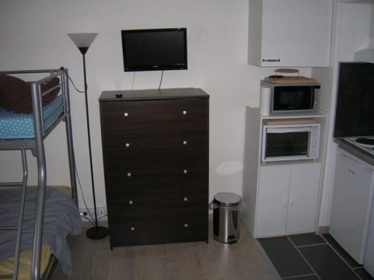 Photo 4 - Appartement 5 personnes à VILLERS SUR MER