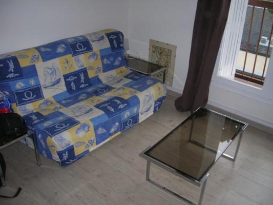 Photo 6 - Appartement 5 personnes à VILLERS SUR MER