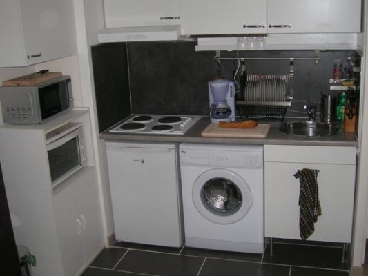 Photo 7 - Appartement 5 personnes à VILLERS SUR MER