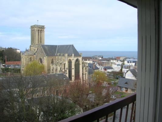 Location vacances VILLERS SUR MER - photo n°8 annonce P0881400