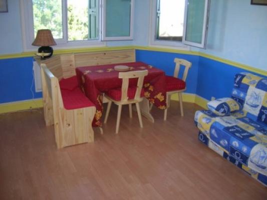 Photo 4 - Appartement 4 personnes à BENERVILLE SUR MER
