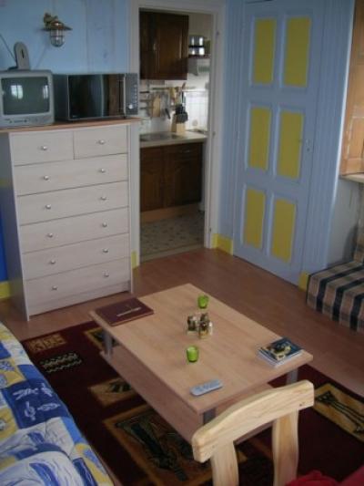 Photo 5 - Appartement 4 personnes à BENERVILLE SUR MER