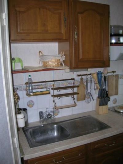 Photo 7 - Appartement 4 personnes à BENERVILLE SUR MER