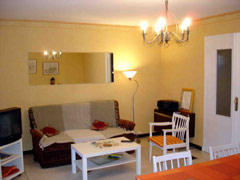 séjour
